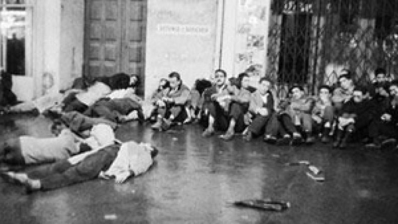 باريس تتلقى إخطارا رسميا للاعتراف بمجازر مظاهرات 17 أكتوبر 1961