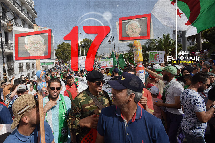 Scènes de liesse après l’incarcération des “gros poissons”