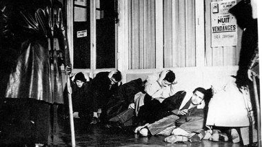 MAE : «Le 17-Octobre-1961, un acte politique majeur»