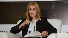 سعيدة نغزة: “هذا برنامجنا لجلب العملة الصعبة سنة 2019”