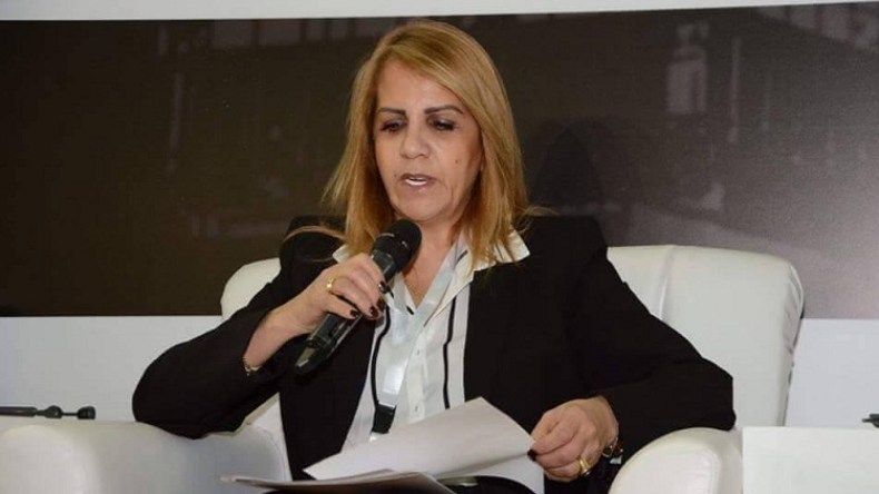 سعيدة نغزة: “هذا برنامجنا لجلب العملة الصعبة سنة 2019”
