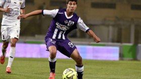 مشّاش إلى مربع كأس رابطة فرنسا