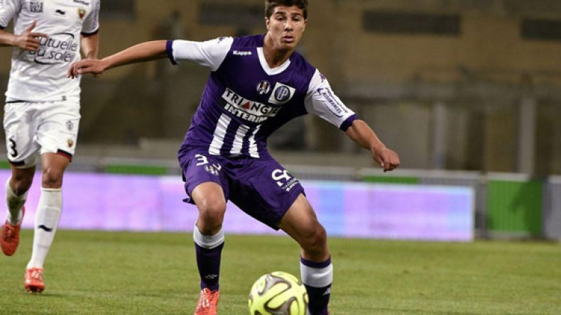 مشّاش إلى مربع كأس رابطة فرنسا