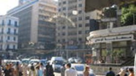 عمال البلديات يحتجون أمام مفتشية الوظيف العمومي الأربعاء