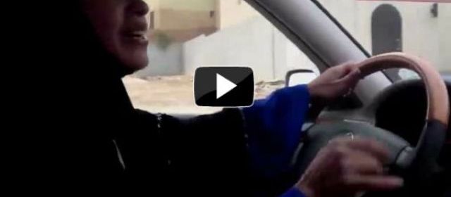 Arabie: elle brave l'interdiction de conduire et provoque un accident mortel