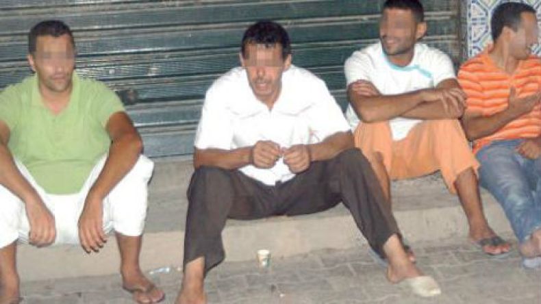 9.8 بالمائة معدل البطالة في الجزائر