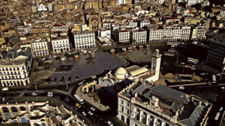 الجزائر في المرتبة التاسعة عالميا من حيث سرعة التنمية البشرية