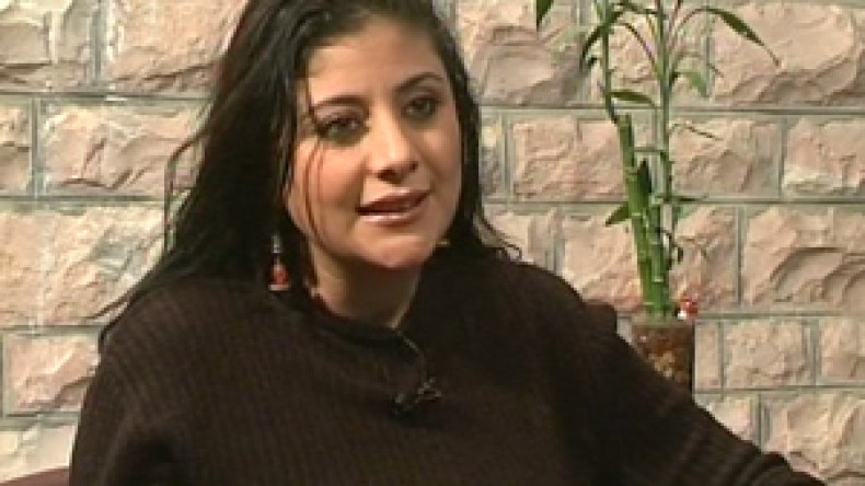 الجزائر منبع الثورات وأتمنى الغناء في القدس