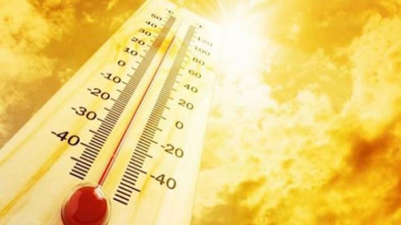 موجة حر شديدة تفرض حظرا للتجوال بأدرار