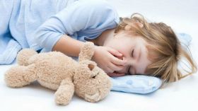 أخرجي طفلك من غرفة نومك