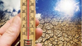 دراسة: السنوات العشر الأخيرة الأعلى حرارة منذ 11300 عام