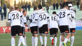 الوفاق يحضر لبلبعاس في وهران