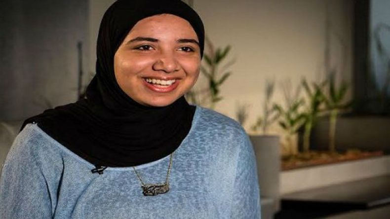 ياسمين مصطفى.. أول عربية مسلمة يطلق اسمها على كويكب!