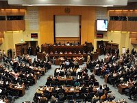 18ème session de l’UA au niveau des experts à Addis-Abeba