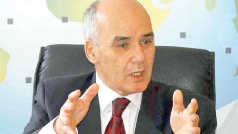 يوسفي يأمر بتسهيل توصيل الغاز لسكنات المواطنين من جانت