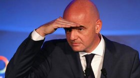 “ولد علي” يستفزّ الفيفا!