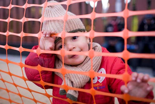 Malnutrition dans le monde : bons points pour l’Algérie