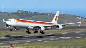 خطة إعادة هيكلة شركة “إيبيريا” الإسبانية تمس 68 بالمائة من أطقم المطارات