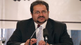 مناصرة: تحالف المال والسياسة خطر على الإصلاح السياسي