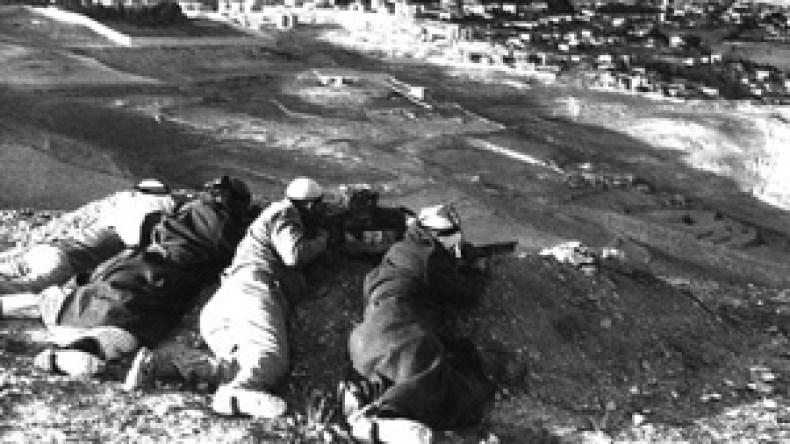 حكاية المعدات العسكرية التي فتكت بأصحابها قبل العدو