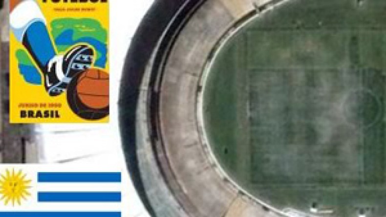 البرازيل  1950  .. مأتم  في  ماراكانا