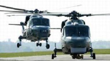 DGSN : 10 hélicoptères prochainement réceptionnés