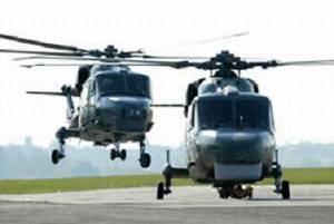 DGSN : 10 hélicoptères prochainement réceptionnés