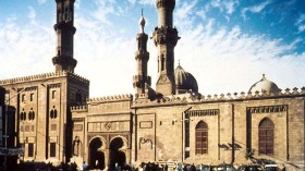 مفتي‮ ‬الديار‮ ‬المصرية.. الطومبولا‮ نوع من القمار