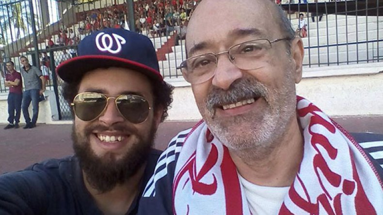 عبد المجيد مسكود: “أديناها مبروك علينا وشنانة في العديان”!