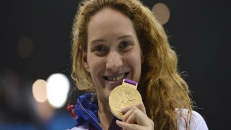 مقتل البطلة الأولمبية موفا خلال تصوير حلقة تلفزيونية في الأرجنتين