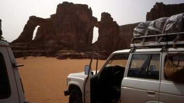 Etat d’alerte maximale aux frontières sud : Un groupe terroriste assassine 11 gendarmes près de Tin-Zawatine