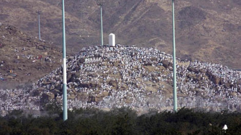 تعاودني‭ ‬ذكـــرى‭ ‬جريـــــمة‭ ‬إقترفتها‮ ‬يوم‭ ‬عرفـــــة