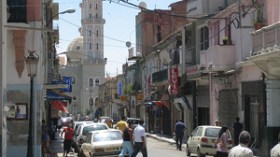 ملثمون ينكّلون بالشيخ ويتسببون في وفاة زوجته