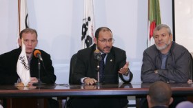 لقد  رافقتنا  الشروق  وتغيبت  عنا  وسائل  الإعلام  الأخرى