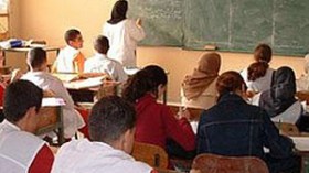 160 ألف تلميذ راسب لم يلتحقوا بعد بمقاعد الدراسة