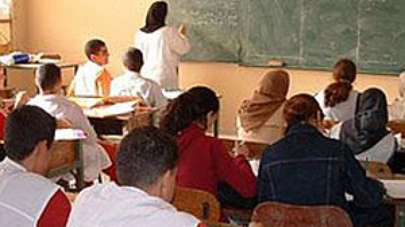 160 ألف تلميذ راسب لم يلتحقوا بعد بمقاعد الدراسة