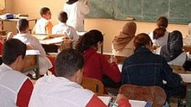 المقتصدون في قطاع التربية يهددون بتجميد منحة التمدرس