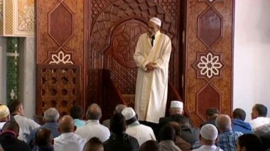 Le prêche du vendredi consacré au prophète Mohamed (QSSSL)