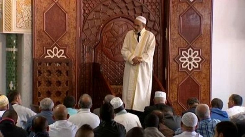 Le prêche du vendredi consacré au prophète Mohamed (QSSSL)