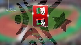 خمسة دوليين ليبيين في الدوري الجزائري