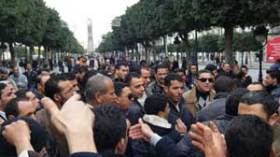 دراسة تفيد بأن نصف التونسيين يعانون اضطرابات نفسية