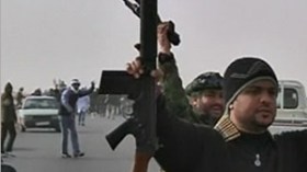 “ثوار بنغازي عرضوا علينا تسليم مقاتلين من البوليزاريو”