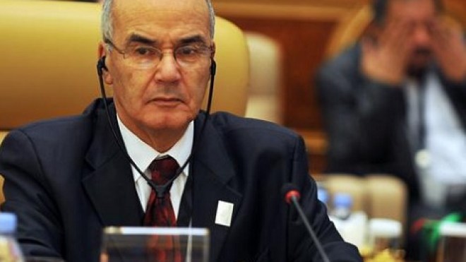 الحكومة تدرس إمكانية استغلال منجم غار جبيلات