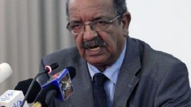 الجزائر تعقد اجتماعات أمنية مع بريطانيا وألمانيا