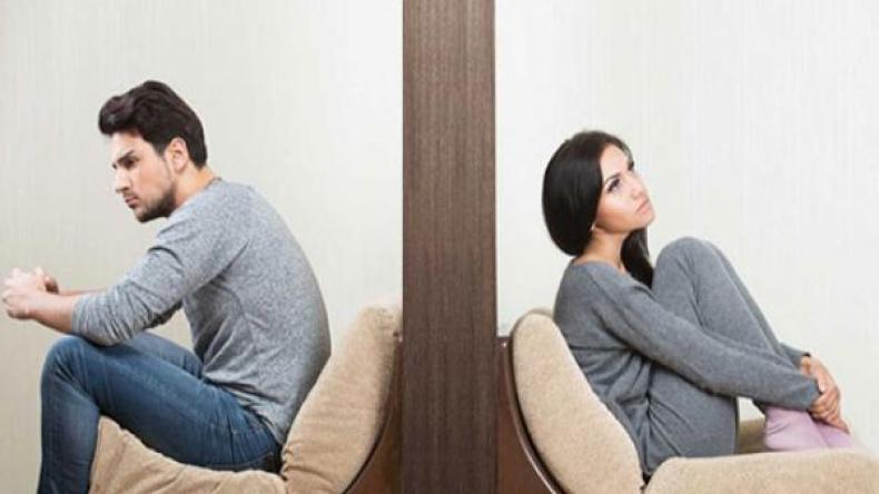 هذا هو النداء الأخير قبل الطلاق؟!