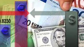 إحباط محاولة تهريب أكثر من مليون أورو