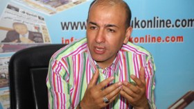 أتعهد بالعمل لحل مشاكل الأحياء والأموات في فرنسا
