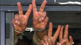 الاحتلال الإسرائيلي يعتقل 7 فلسطينيين في الضفة الغربية