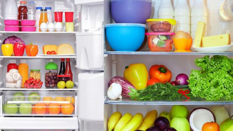 صححي معلوماتك…هذه الأطعمة لاتوضع في الثلاجة!