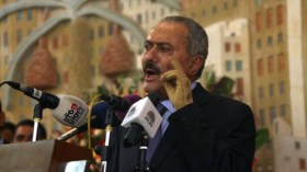 اليمن: مطالب جديدة بمحاكمة صالح